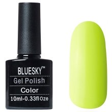 Bluesky, Gel Polish цвет №L30 K