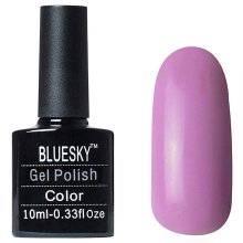 Bluesky, Gel Polish цвет №L33 K