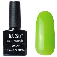 Bluesky, Gel Polish цвет №L35