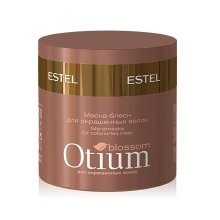 Estel, Маска-блеск OTIUM Blossom, для окрашенных волос, 300 мл