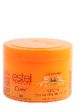 Estel, Curex SunFlower - Маска для волос, восстановление и защита (500 мл.)