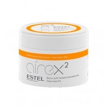 Estel, Airex - Воск для моделирования, нормальная фиксация (75 мл.)