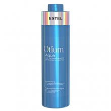 Estel, Otium Aqua - Шампунь для интенсивного увлажнения волос (1000 мл.)