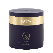 Estel, Q3 Relax - Маска для волос с комплексом масел (300 мл.)