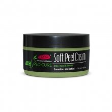 PNB, Soft Peel Cream - Крем пилинг для ног (200 мл.)