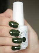 01436 A Runway For The Money Harmony Gelish