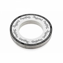 Depilflax, Защитное бумажное кольцо для воскоплава (50 шт./упак.)