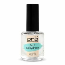PNB, Nail Dehydrator - Дегидратор для ногтей (15 мл)