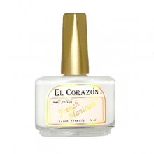 El Corazon, Лак для ногтей French Manicure №216