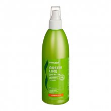 Concept, Green line - Сыворотка, препятствующая выпадению и активирующая рост волос (300 мл.)