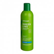 Concept, Green line - Шампунь для волос от перхоти (300 мл.)