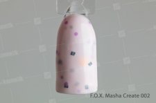 F.O.X, Гель-лак - Masha Create Pigment №002 (6 ml.)