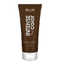 Ollin, Бальзам Intense Prof Color, для коричневых оттенков волос, 200 мл