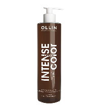 Ollin, Intense Prof Color - Шампунь для коричневых оттенков волос (250 мл.)
