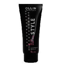 Ollin, Гель Style, для укладки волос ультрасильной фиксации, 200 мл