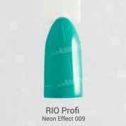 RIO Profi, Гель-лак Neon Effect №009