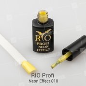 RIO Profi, Гель-лак Neon Effect №010