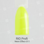 RIO Profi, Гель-лак Neon Effect №011