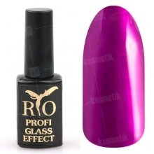 Rio Profi, Гель-лак Glass Effect №1