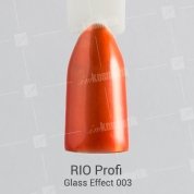Rio Profi, Гель-лак Glass Effect №3