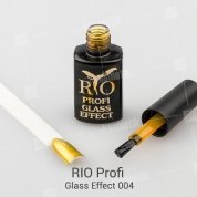 Rio Profi, Гель-лак Glass Effect №4