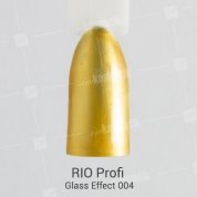Rio Profi, Гель-лак Glass Effect №4