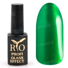 Rio Profi, Гель-лак Glass Effect №5