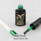 Rio Profi, Гель-лак Glass Effect №5