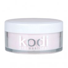 Kodi, Perfect Pink Powder - Базовый акрил розово-прозрачный (22 g.)