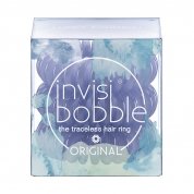Invisibobble, Резинка-браслет для волос - ORIGINAL Lucky Fountain