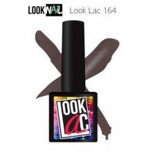 Look Nail, LookLAC - Гель-лак №164 (10 ml.)