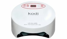 Kodi, UV/Led-Лампа, 40W