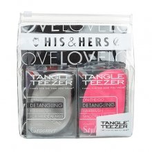 Tangle Teezer, Подарочный набор расчесок - His & Hers