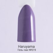 Haruyama, Гель-лак №19 (8 мл.)