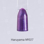Haruyama, Гель-лак №27 (8 мл.)