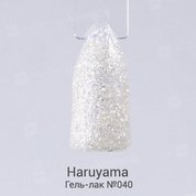 Haruyama, Гель-лак №40 (8 мл.)