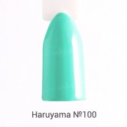 Haruyama, Гель-лак №100 (8 мл.)