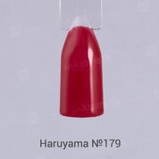 Haruyama, Гель-лак №179 (8 мл.)