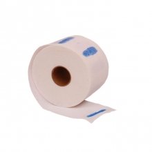 White Line, Воротнички бумажные в рулоне (100 шт.)