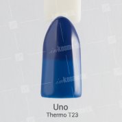 Uno, Термо гель-лак T23 (15мл.)