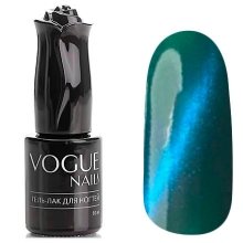 Vogue Nails, Гель-лак кошачий глаз - Уран №039 (10 мл.)