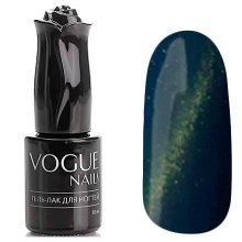 Vogue Nails, Гель-лак кошачий глаз - Ирида №043 (10 мл.)