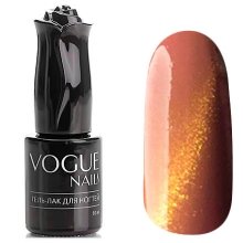 Vogue Nails, Гель-лак кошачий глаз - Селена №047 (10 мл.)