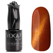 Vogue Nails, Гель-лак кошачий глаз - Артемида №051 (10 мл.)