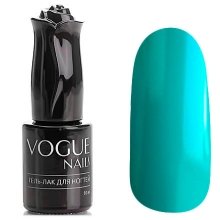 Vogue Nails, Гель-лак - Летний бриз №117 (10 мл.)