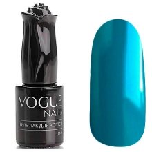 Vogue Nails, Гель-лак - Глубина океана №118 (10 мл.)