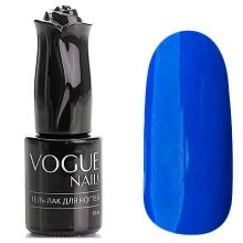 Vogue Nails, Гель-лак - Холодное сердце №129 (10 мл.)