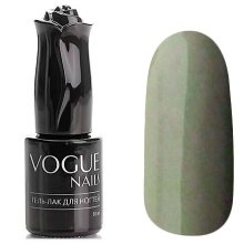 Vogue Nails, Гель-лак - Грозовые облака №130 (10 мл.)