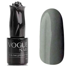 Vogue Nails, Гель-лак - Мокрый асфальт №131 (10 мл.)