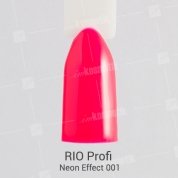 RIO Profi, Гель-лак Neon Effect №001 (7 мл.)